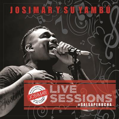Live Sessions Salsa Perucha's cover
