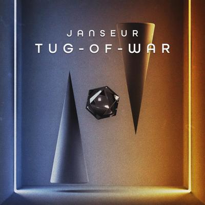 Tug-of-war's cover