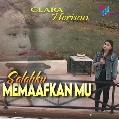 Salahku Memaafkan Mu's cover