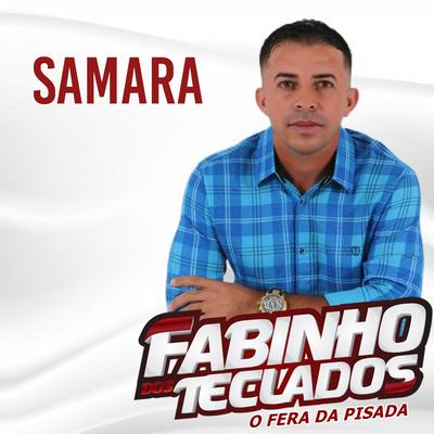 Samara (Cover) By Fabinho dos teclados's cover