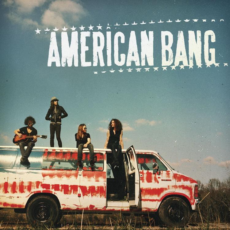 American Bang's avatar image