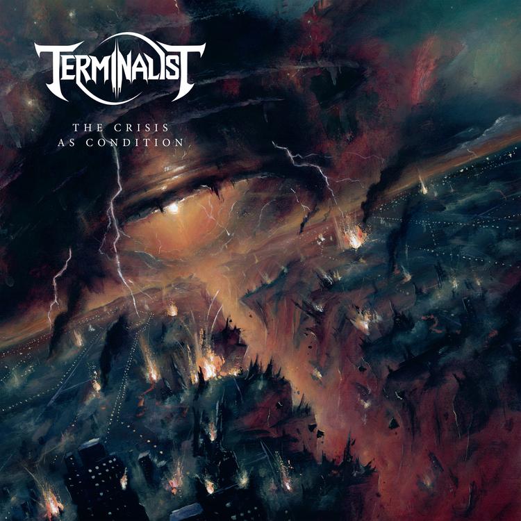 Terminalist's avatar image