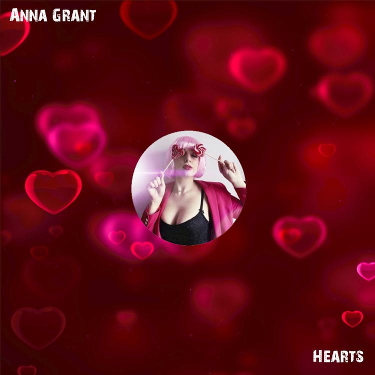 Anna Grant's avatar image