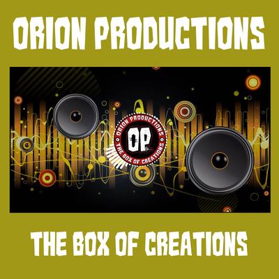 Orion Productions's cover