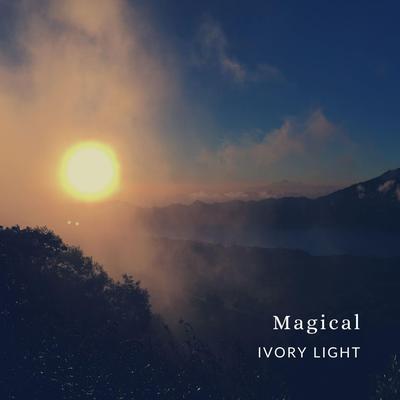 Magical By Ivory Light's cover