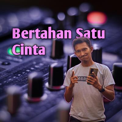 Bertahan Satu Cinta's cover