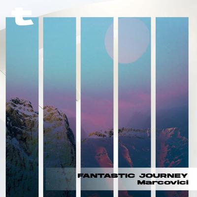 Fantastic Journey's cover