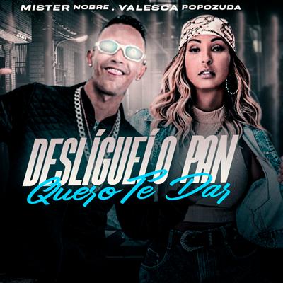 Desliguei o Pan / Quero Te Dar (Remix)'s cover