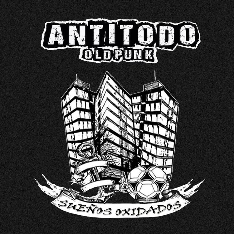 Antitodo Old Punk's avatar image