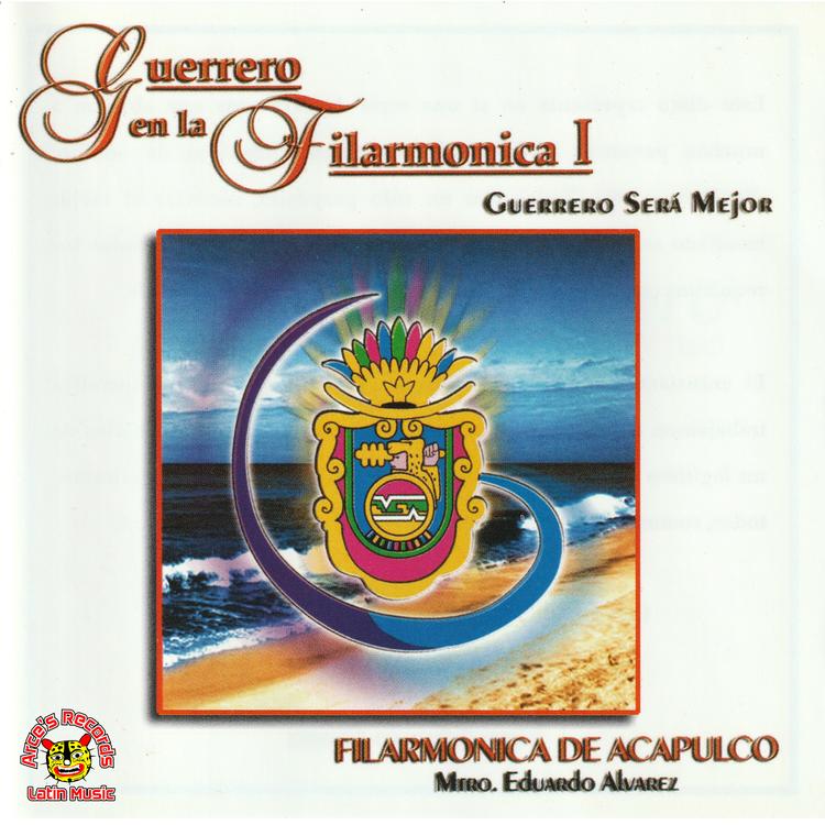 Filarmonica De Acapulco's avatar image
