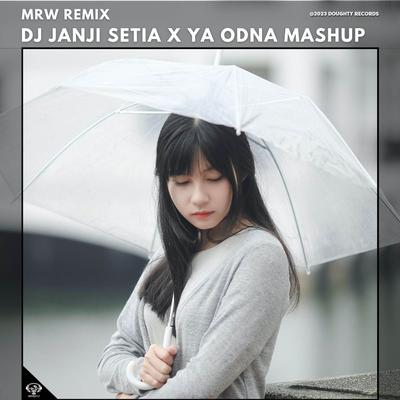 DJ JANJI SETIA X YAA ODNAA V2's cover