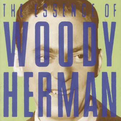 LAURA By Woody Herman's cover