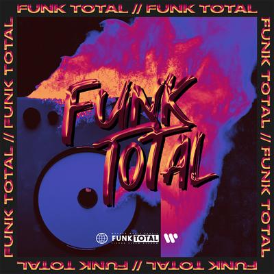 Funk Total: Malotão's cover