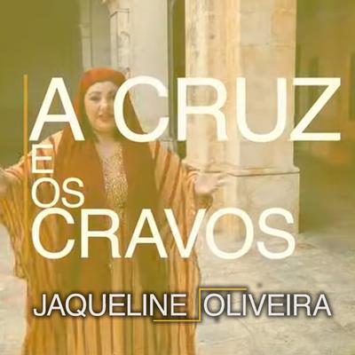 Jaqueline Oliveira's cover