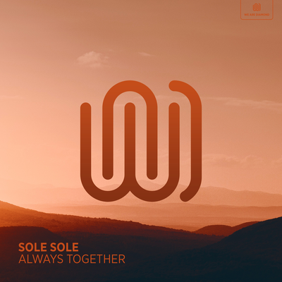 Always Together By Sole Sole's cover