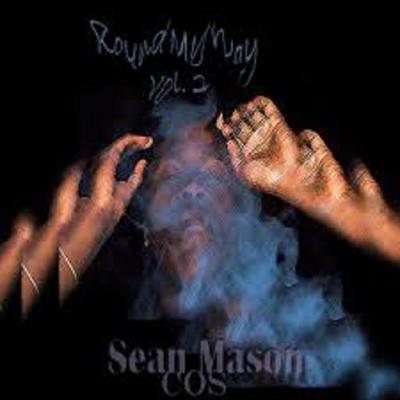 Sean Cos Mason's cover