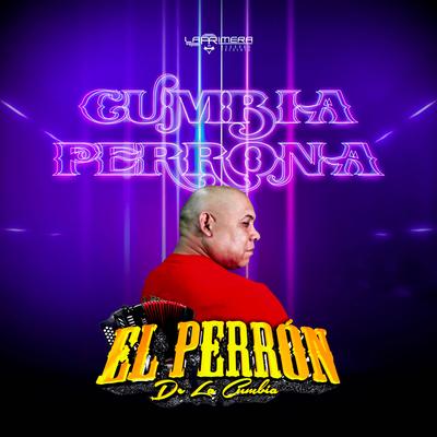 Cumbia Perrona's cover