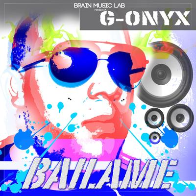 G-Onyx's cover