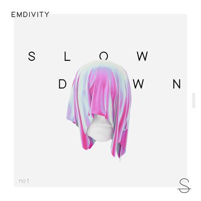 Slow Down's cover