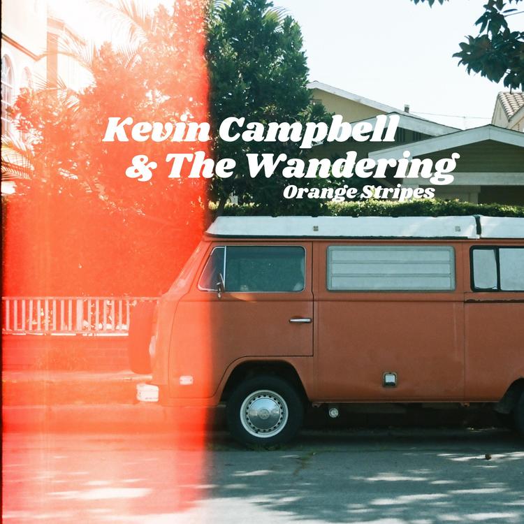 Kevin Campbell & The Wandering's avatar image