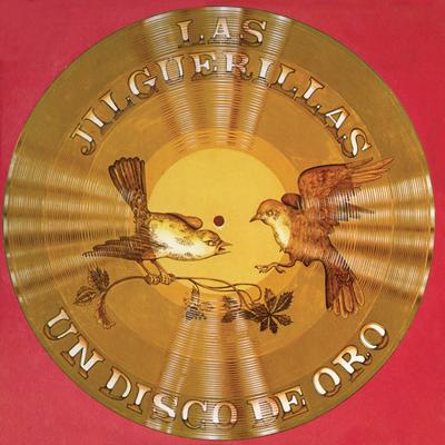 Un  Disco De Oro's cover