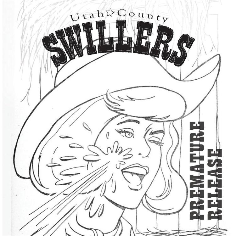 The Utah County Swillers's avatar image
