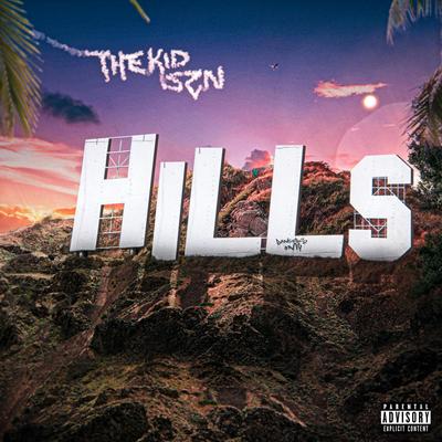 Hills's cover