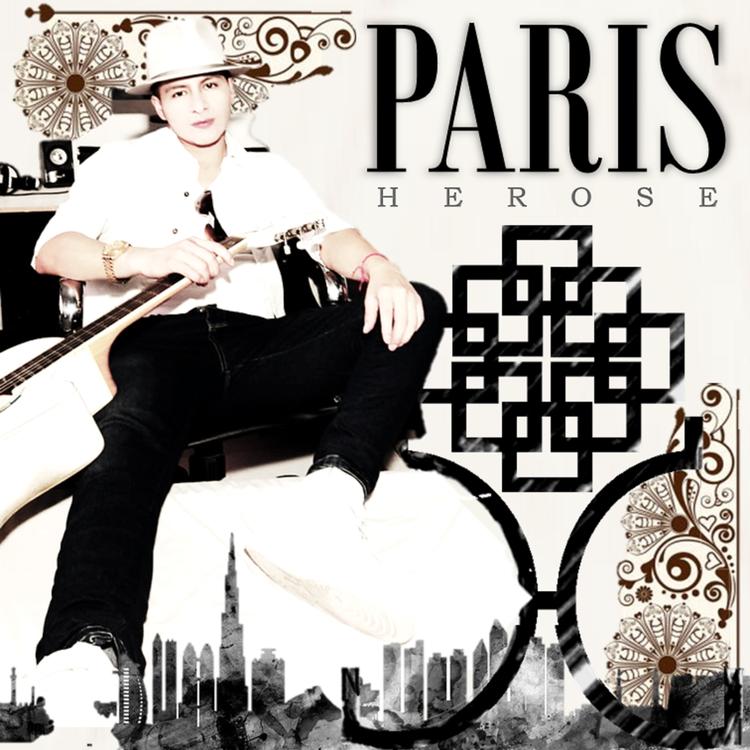 Paris Herose's avatar image