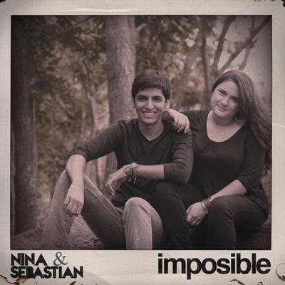 Imposible By Nina y Sebastian's cover