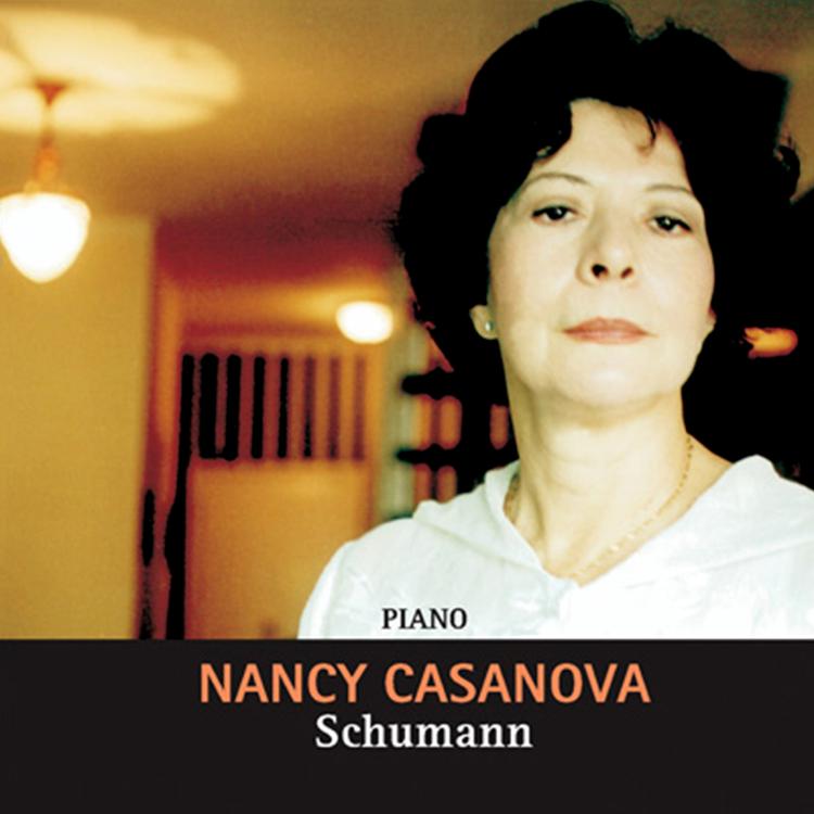 Nancy Casanova's avatar image