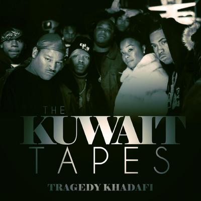 Usual Suspects By Tragedy Khadafi, The L.O.X, Mic Geronimo, Ja Rule, DMX's cover