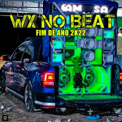 Toma Karen By WX NO BEAT, Alysson CDs Oficial's cover