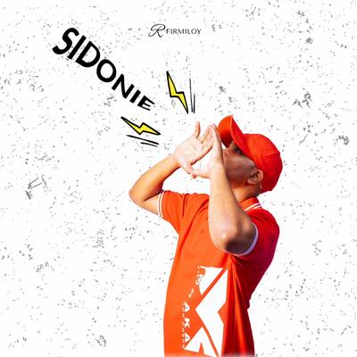 Sidonie's cover