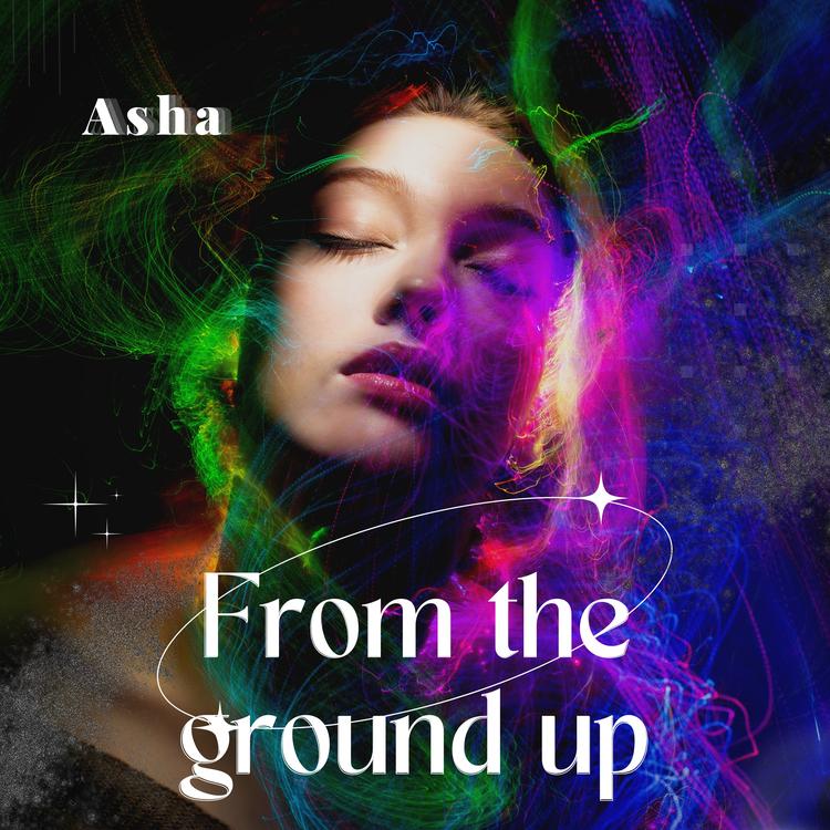 Asha's avatar image