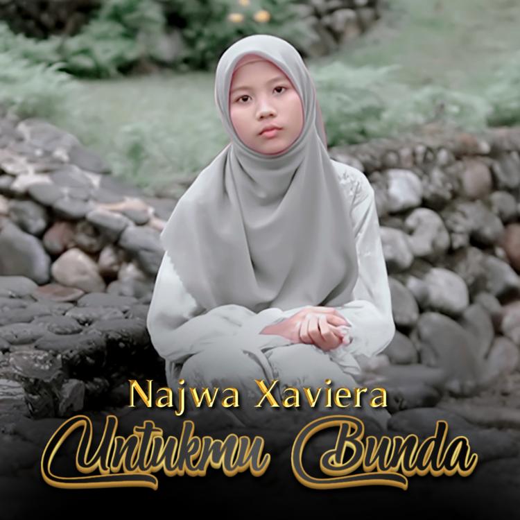 Najwa Xaviera's avatar image