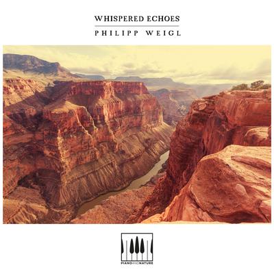 Whispered Echoes By philipp weigl's cover