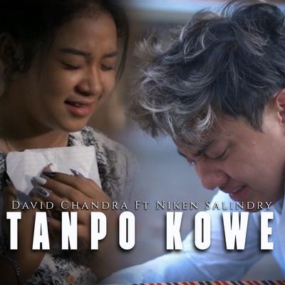 Tanpo Kowe's cover