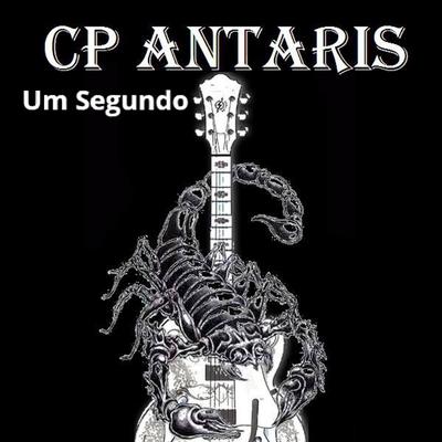 Um Segundo By Cp Antaris's cover