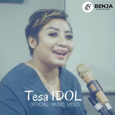 Tesa IDOL's cover