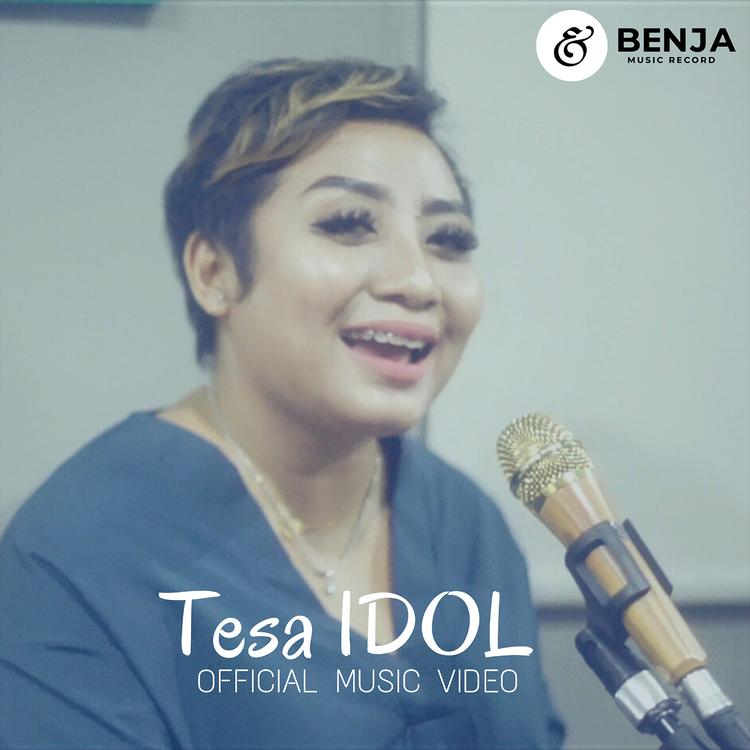 Tesa IDOL's avatar image