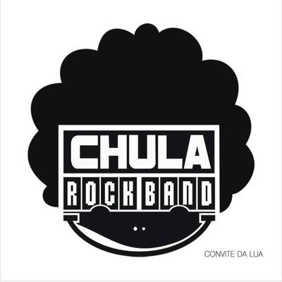 Lado Coca Cola da Vida By Chula Rock Band's cover