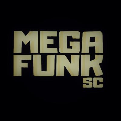 MEGA FUNK PIQUEZIN By RITMO DE SC's cover