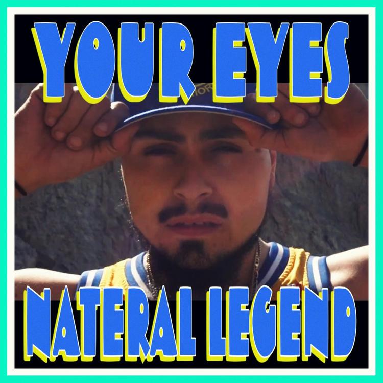 Nateral Legend's avatar image