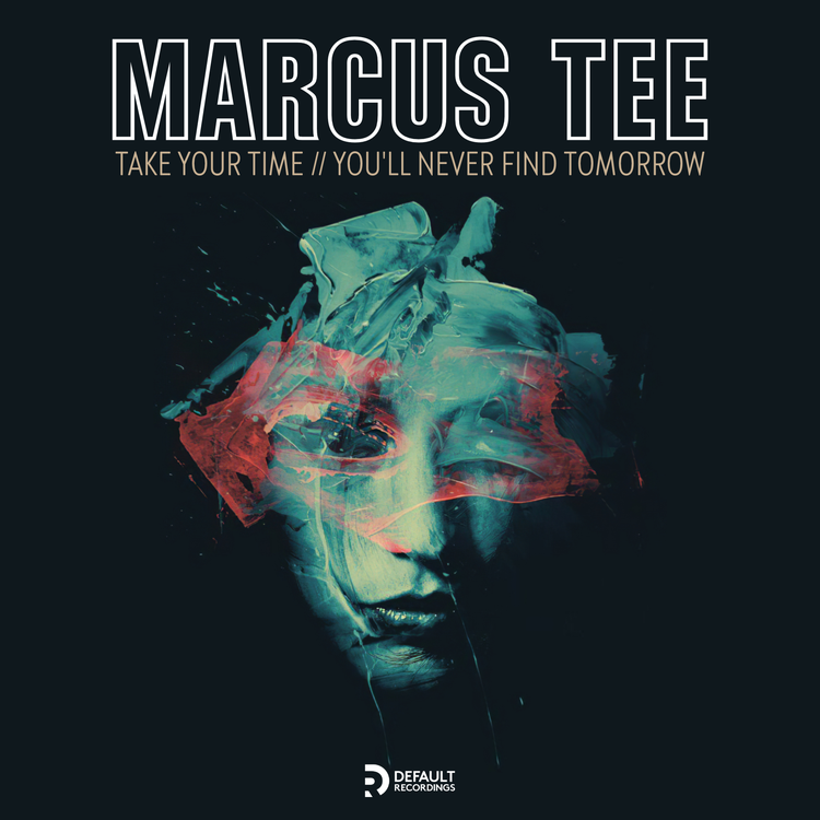 Marcus Tee's avatar image