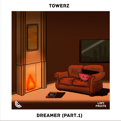Solitude By Towerz's cover