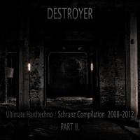Destroyer's avatar cover