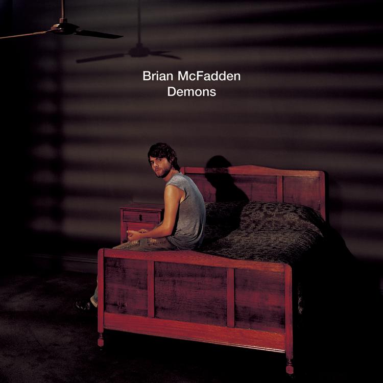 Brian Mcfadden's avatar image