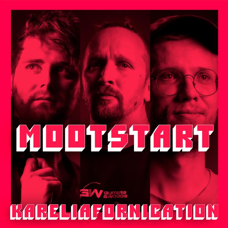 Mootstart's avatar image