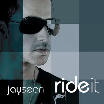 Ride It By Jay Sean's cover