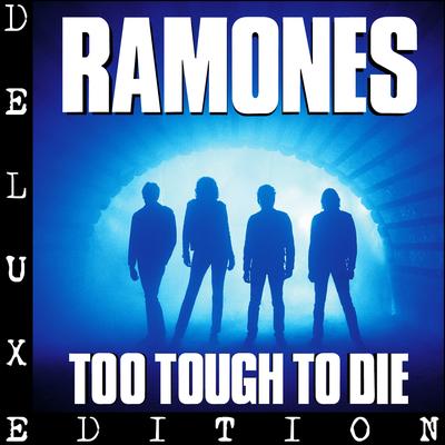 Too Tough to Die (Expanded 2005 Remaster)'s cover